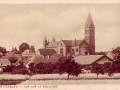 Basilique Vue générale