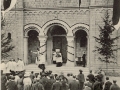 Consécration de l'église du Sacré Coeur en 1908 (3)