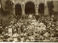 Consécration de la Basilique 1923