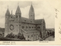 Eglise du Sacré Coeur en 1907