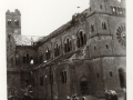 La Basilique en ruines