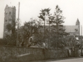 La basilique en ruines (3)