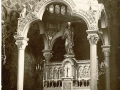 Maître autel avant 1940