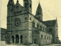 Sacré Coeur avant  1923