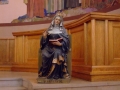 Ste Gertrude