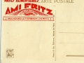 Pâtes Ami Fritz