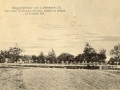 Cimetière militaire Tombe de soldats allemands tombés le 9 août 1914