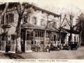 Restaurant de la Gare