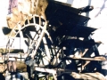 Roue du moulin