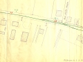 Plan du TERMINUS LUTTERBACH 1928
