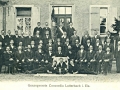 Chorale-Concordia