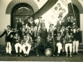 Conscrits en 1924