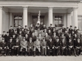 Société de Musique Harmonie Fête du Centenaire en 1961