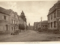 Rue de la Gare